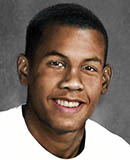 Curtis McCoy aged to 22 years