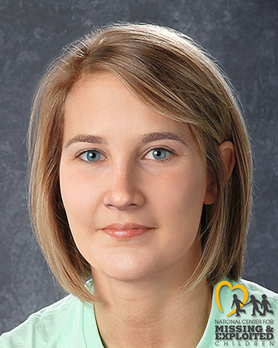 Melissa Diane McGuinn aged to 37 years