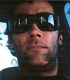 Garrett Jacob Medina