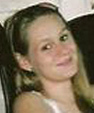Melanie Renee Metheny