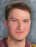 Jackson Alexander Miller aged to 27 years