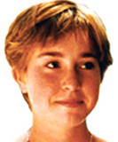 Karen Marie Mitchell