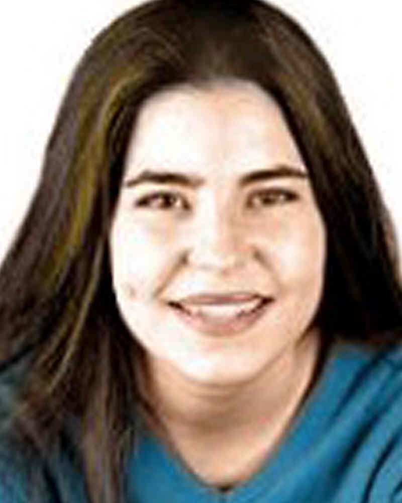 Kristen Deborah Modafferi