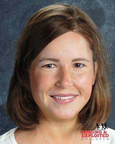 Kristen Deborah Modafferi aged to 36 years