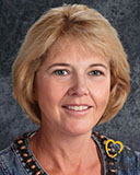 Kimberly Ann Moreau aged to 50 years