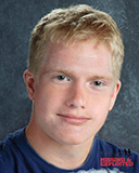 Tristen Alan Myers aged to 19 years