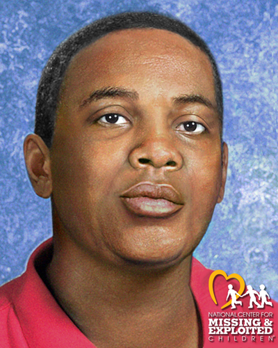 Mitchell Deon Owens aged to 45 years