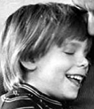 Etan Kalil Patz
