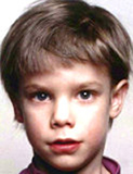 Etan Kalil Patz