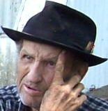 Donnie Lee Payne