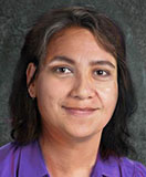 Cesilia Pena aged to 53 years