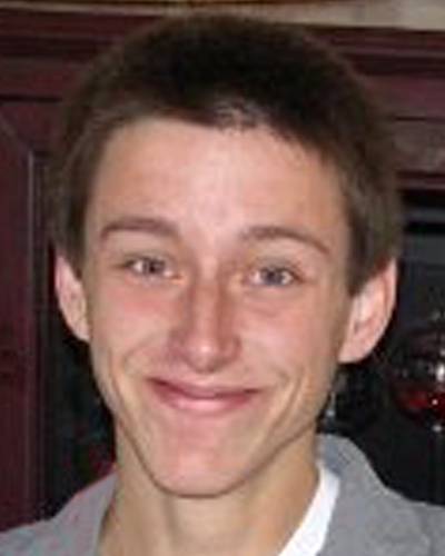 Brandon Edward Perdue