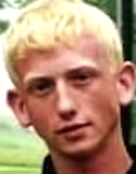 Branson Kayne Perry