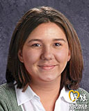 Erin Kay Pospisil aged to 35 years