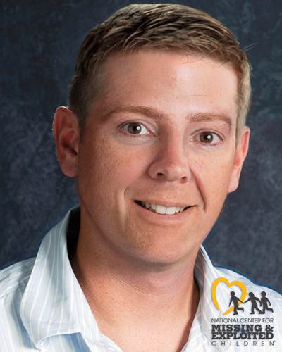 Eric Wayne Pyles aged to 34 years