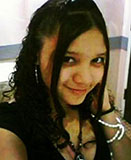 Kassandra Briana Ramirez