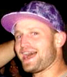 Cameron WIlliam Remmer