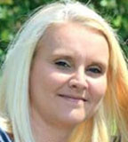 Crystal Maria Rogers