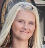 Crystal Maria Rogers