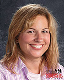 Tiffany Louise Sessions aged to 44 years