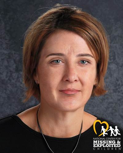 Shannon Marie Sherrill aged to 42 years