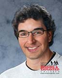 Brian William Sullivan aged to 21 years