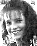 Heather Danyelle Teague