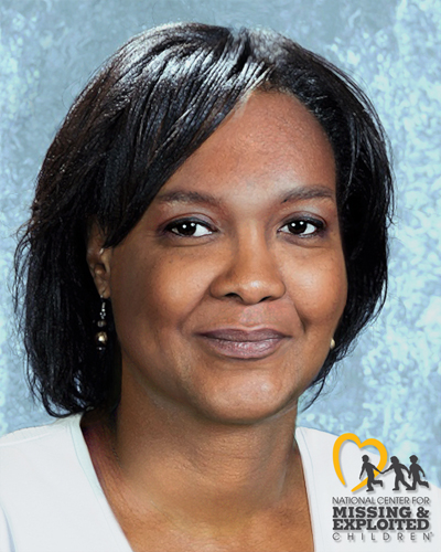 Vinyette Trudy Teague aged to 42 years