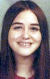 Sheryl Ann Tillinghast