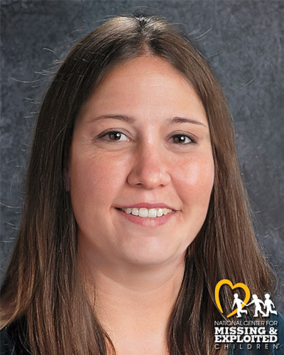 Alissa Marie Turney aged to 40 years