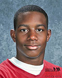 Ke'Shaun Bryant Vanderhorst aged to 23 years