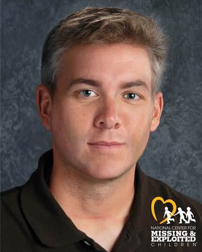 Aaron John Watkins aged to 32 years