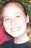 Christina Maxine Whittaker