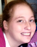 Christina Maxine Whittaker