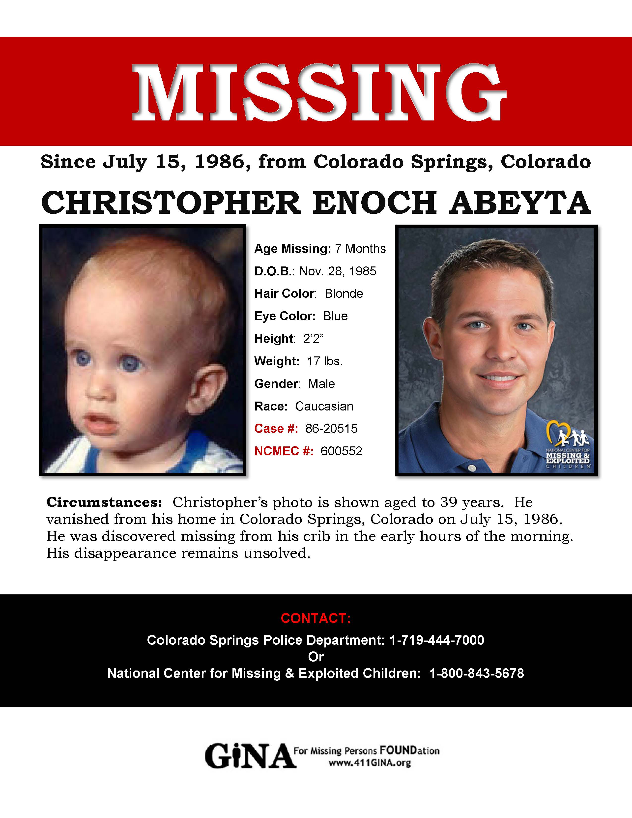 Share the flyer