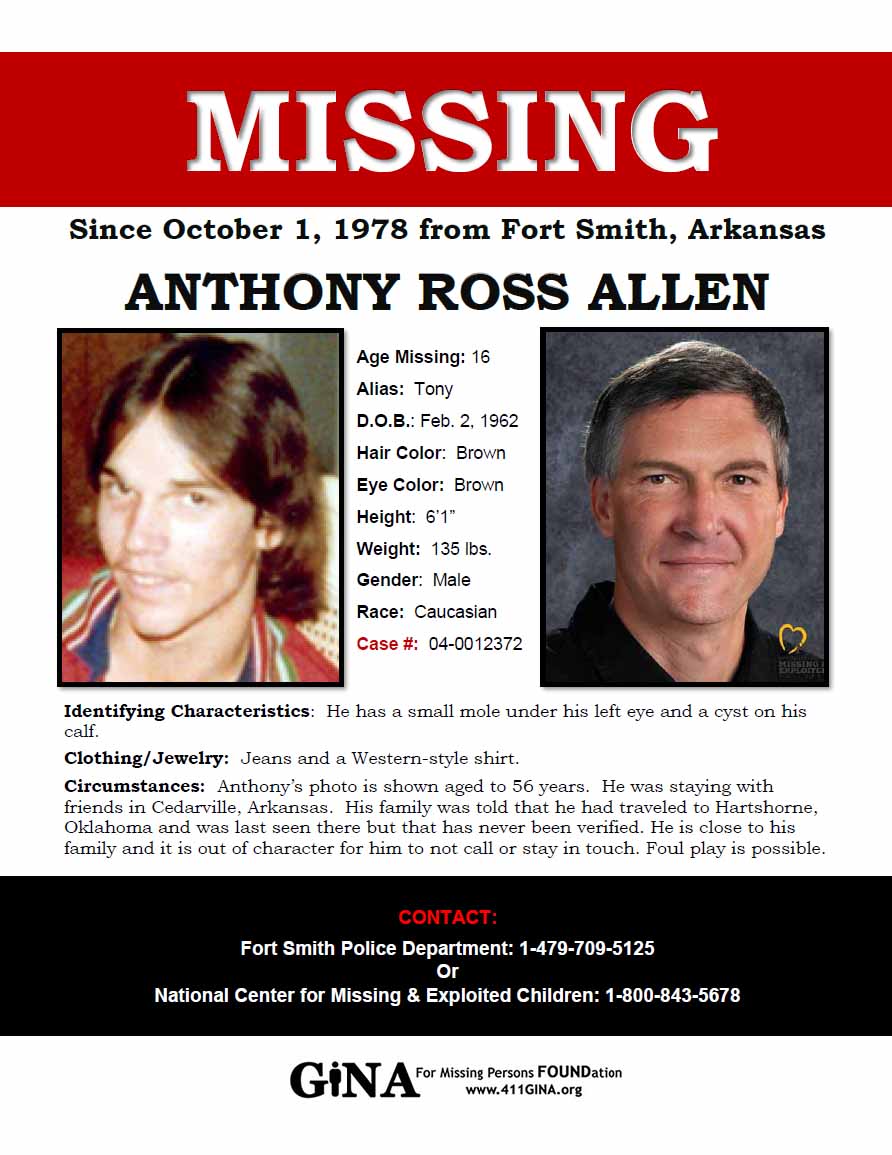 Share the flyer