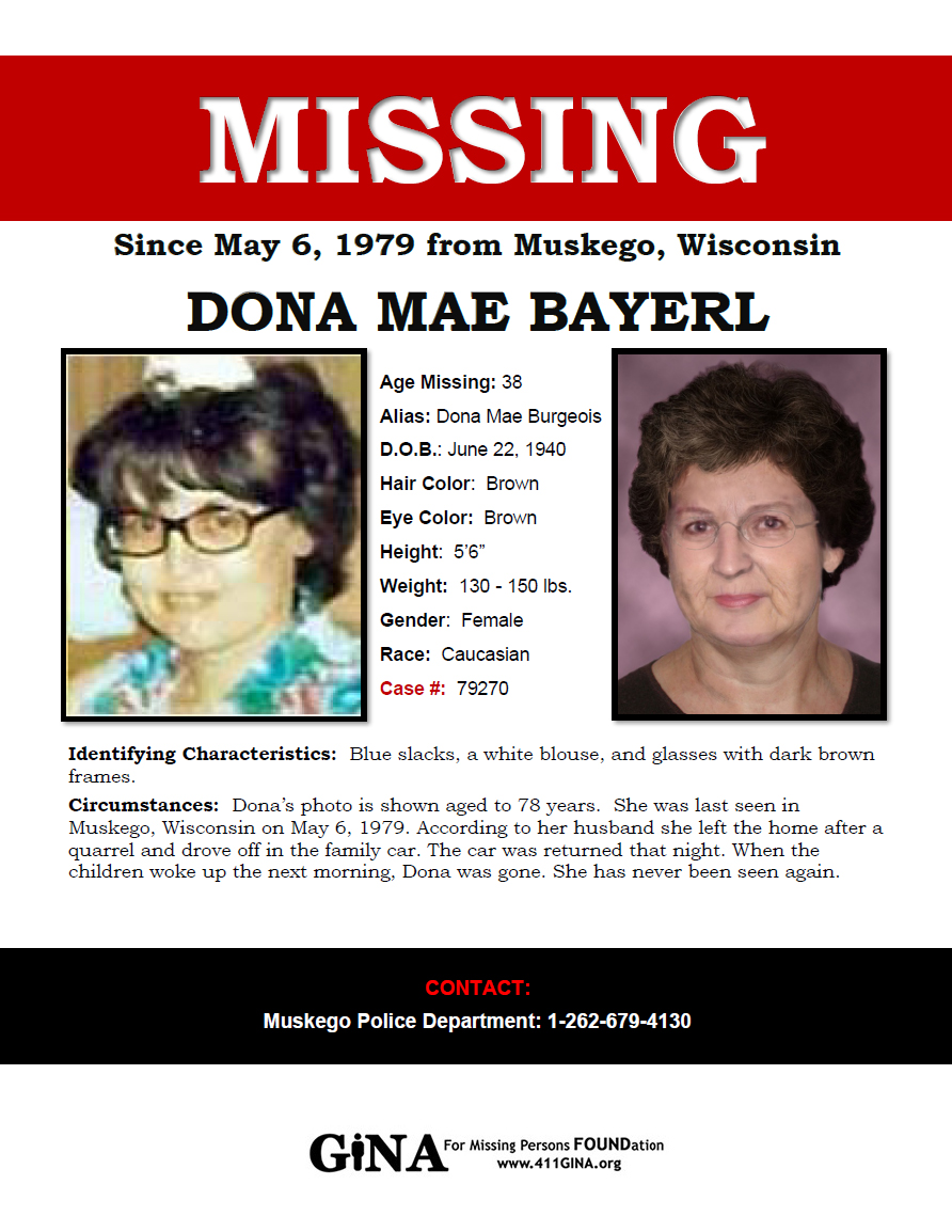 Share the flyer