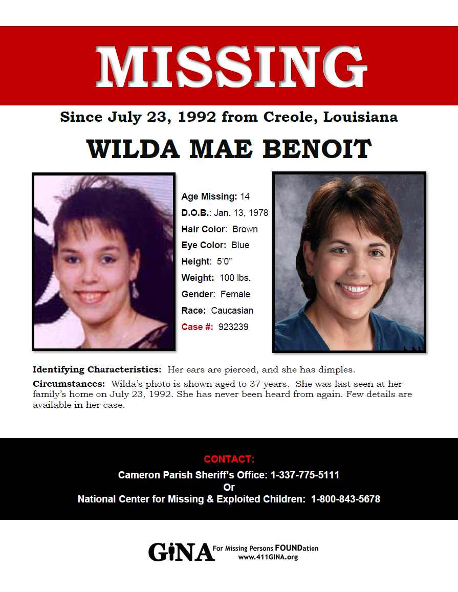 Share the flyer