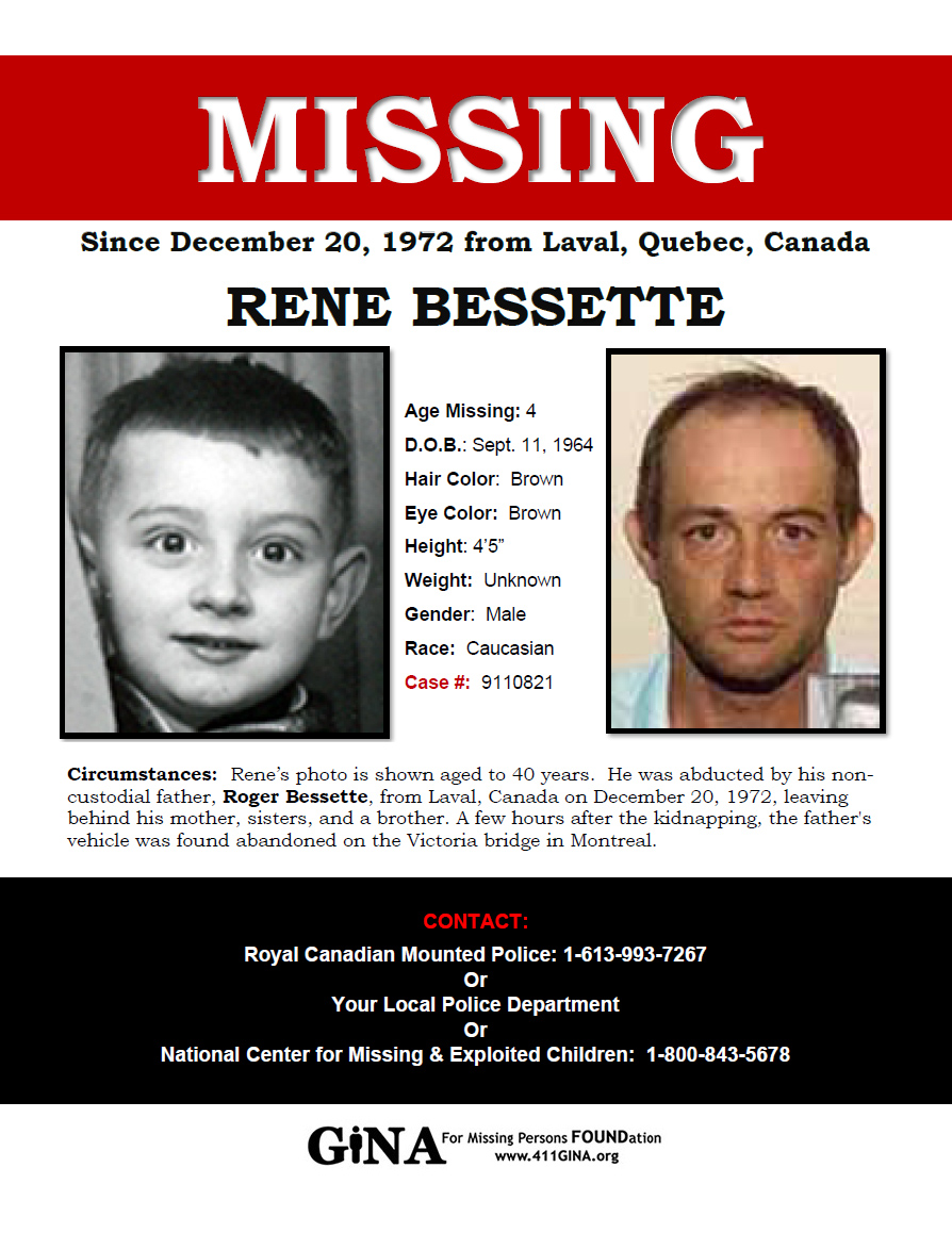 Share the flyer