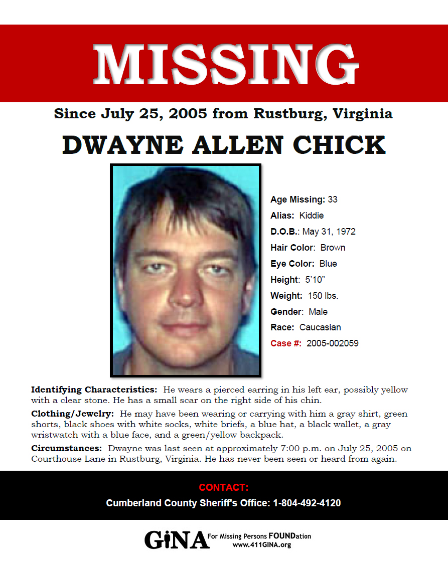 Share the flyer