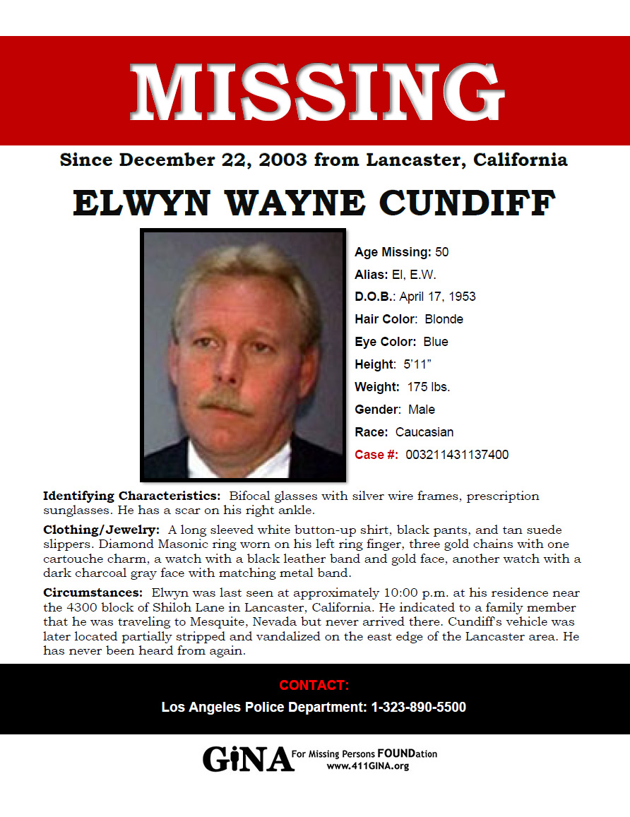 Share the flyer