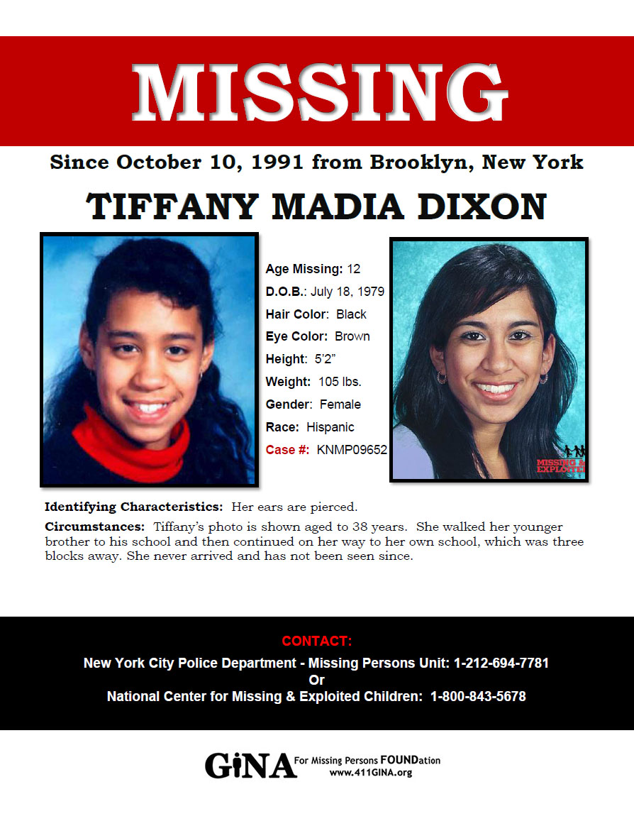 Share the flyer