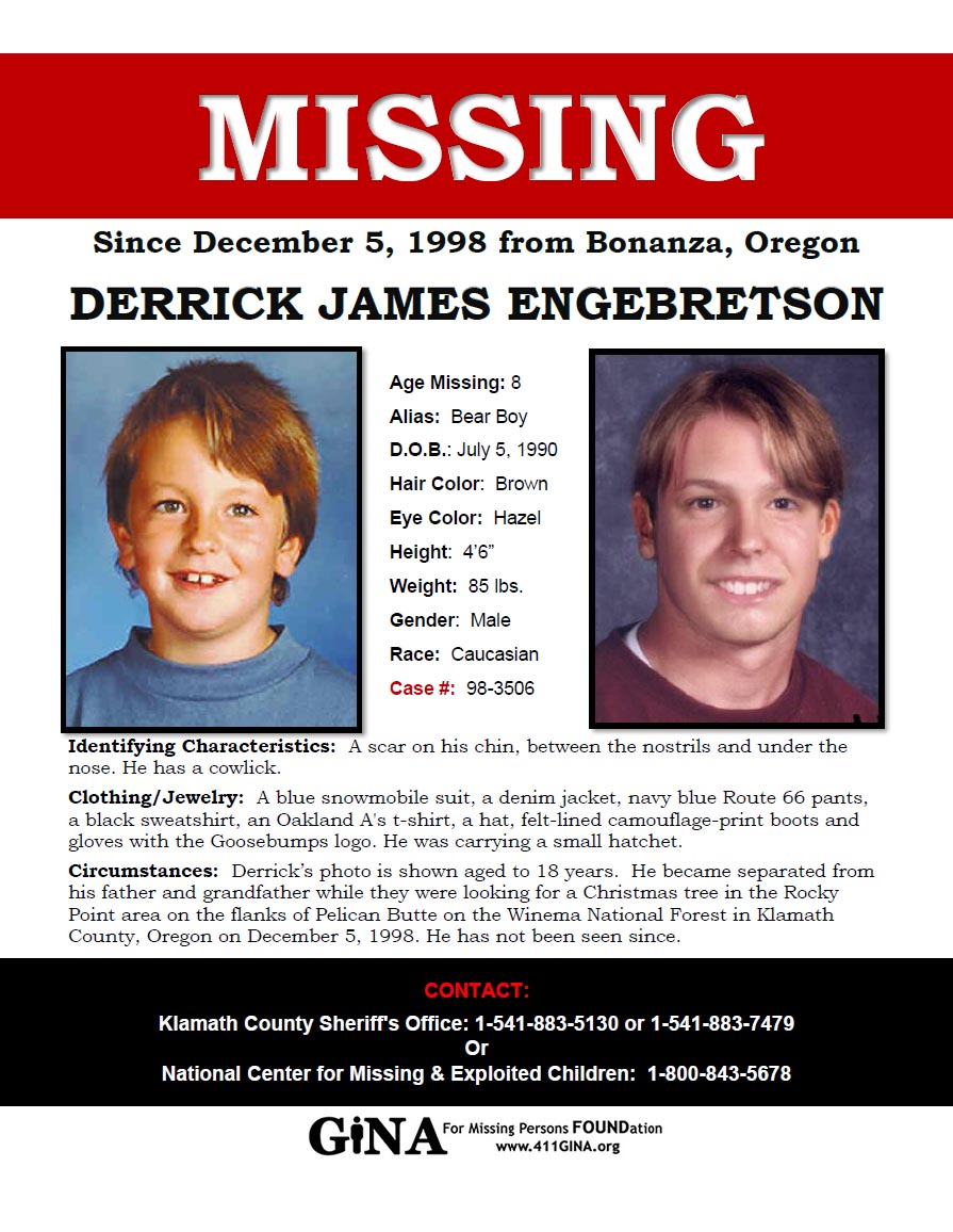 Share the flyer