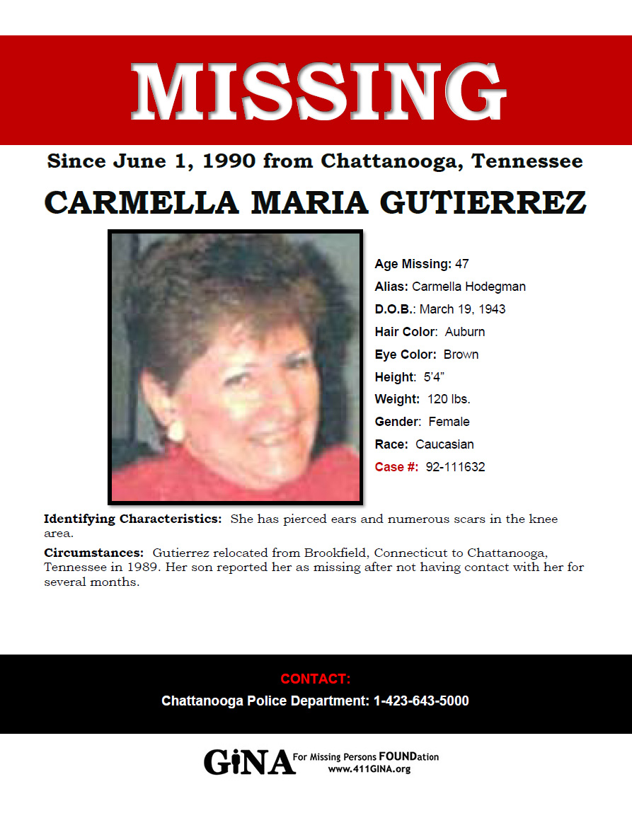 Share the flyer