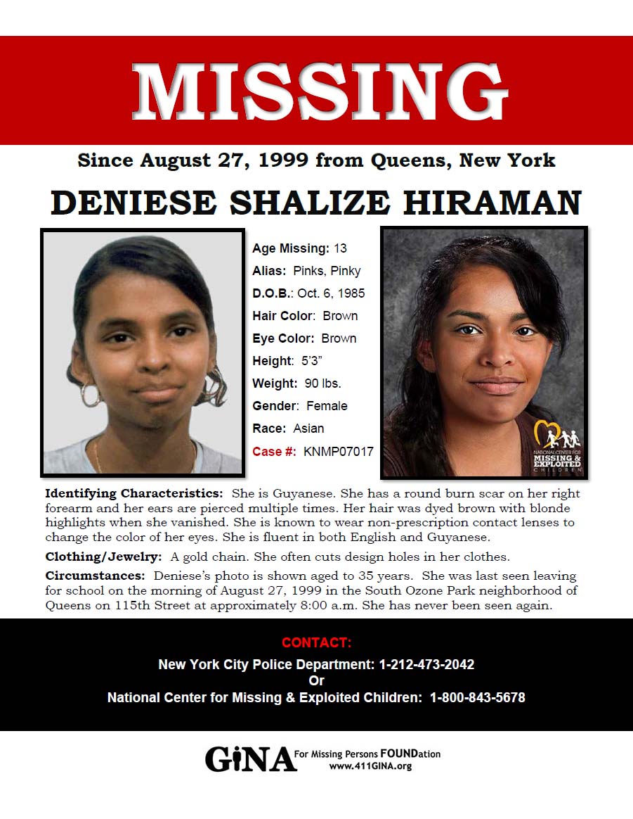 Share the flyer