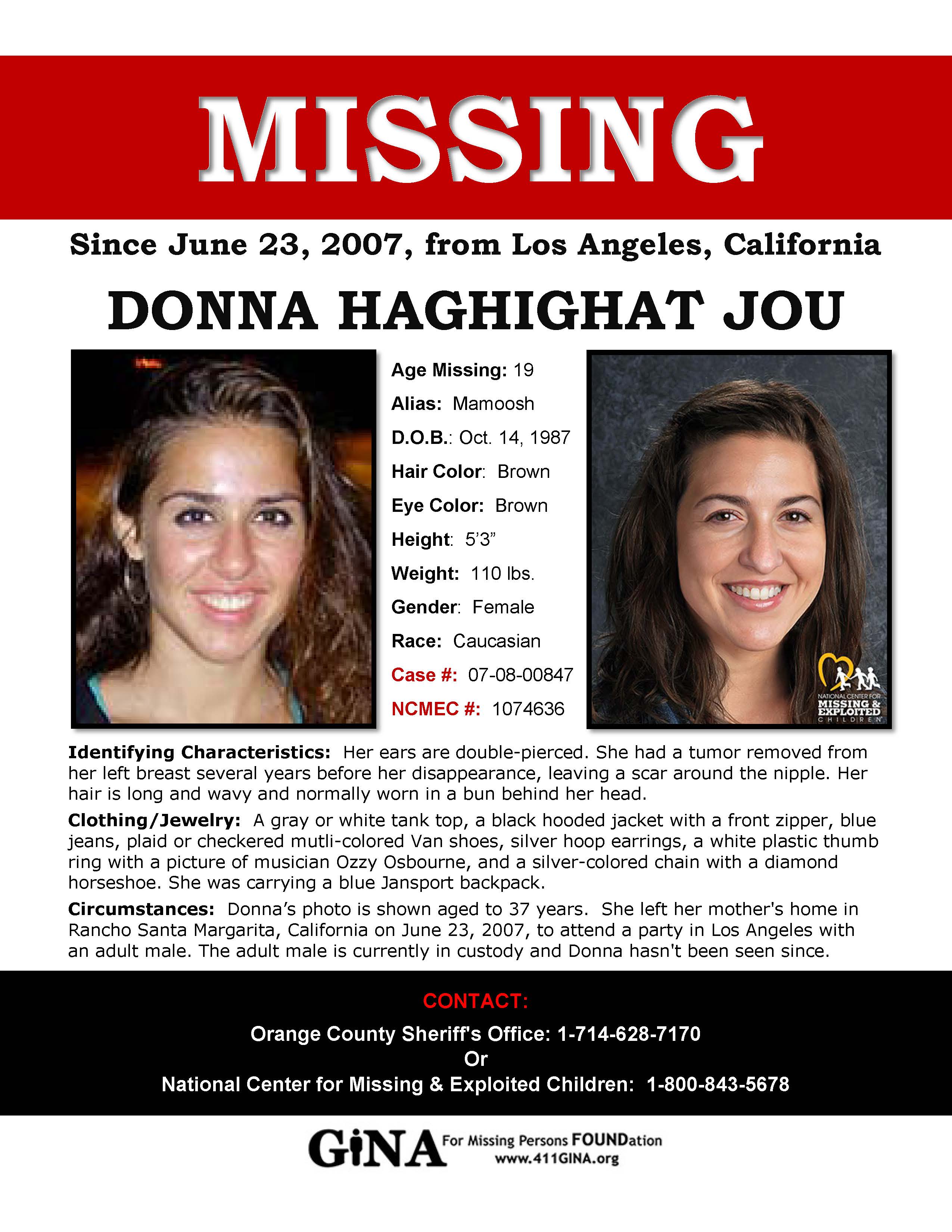 Share the flyer