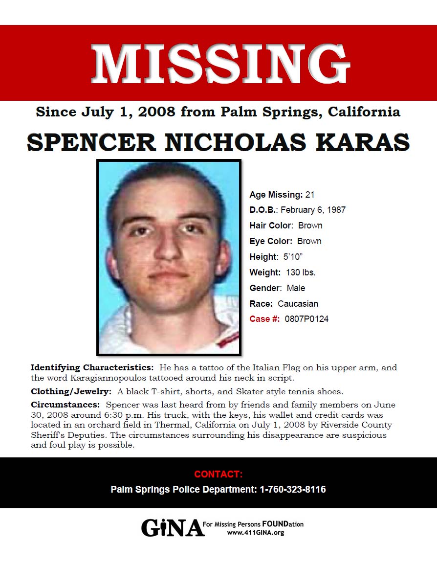 Share the flyer