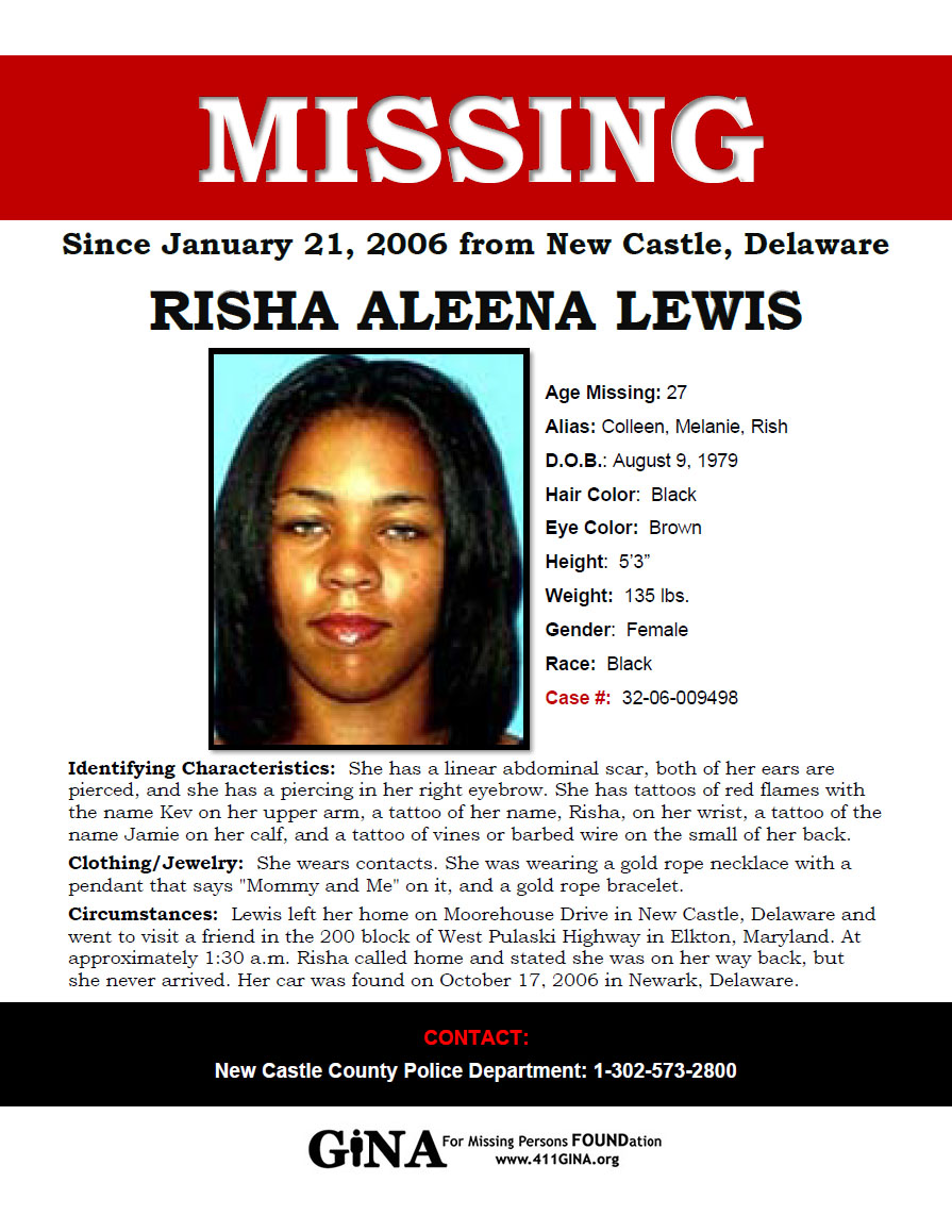 Share the flyer