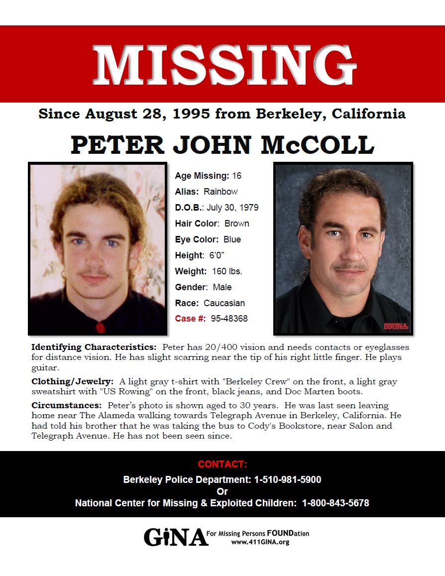 Share the flyer