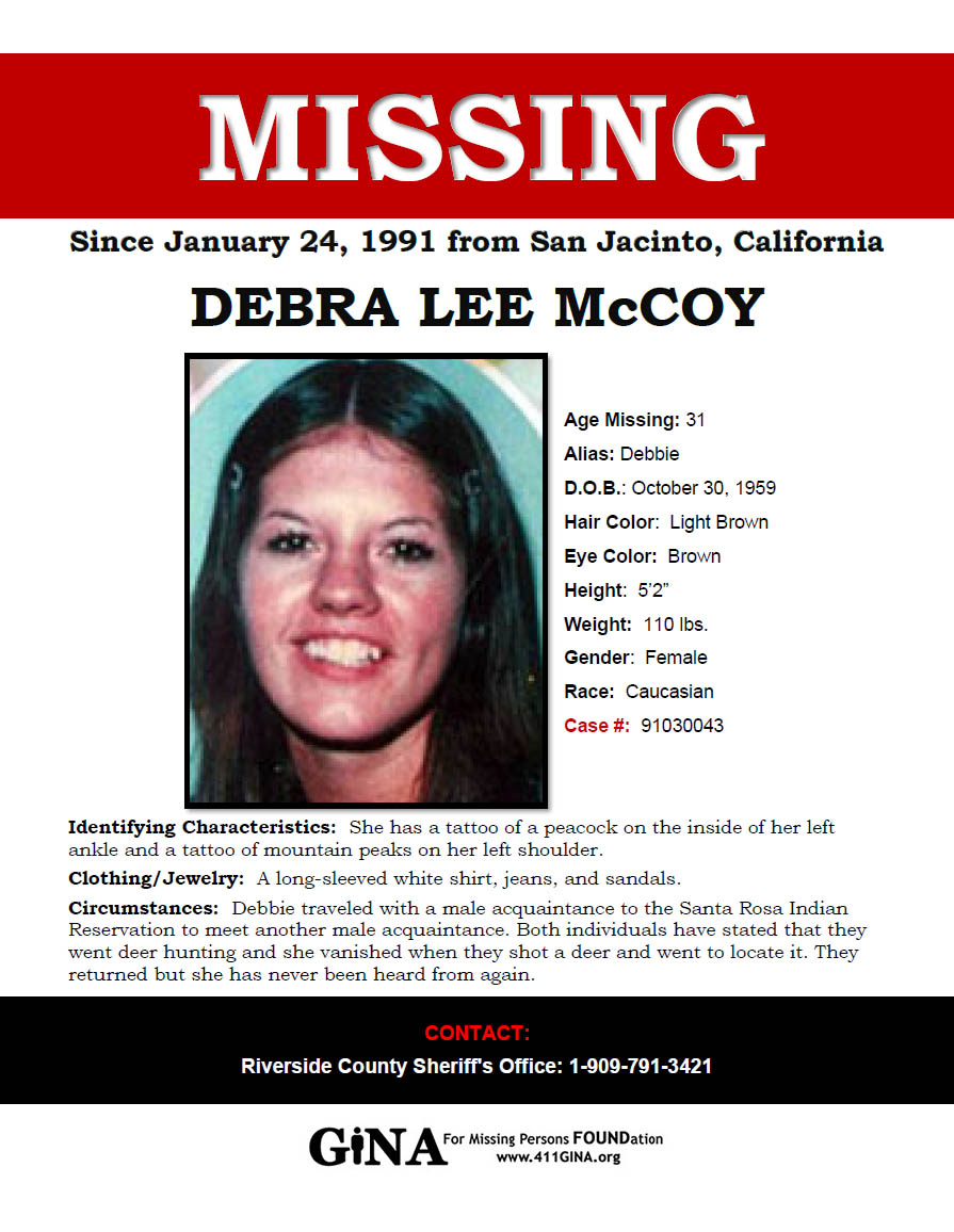 Share the flyer